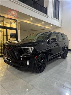 GMC Yukon